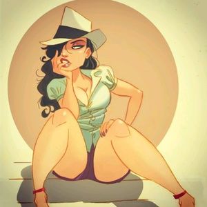 Meet your Posher, Dominique